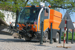 Nettoyage fin de chantier à Noisy-le-Grand